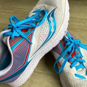 CHICAGO Saucony Running Shoes - US W 11.5